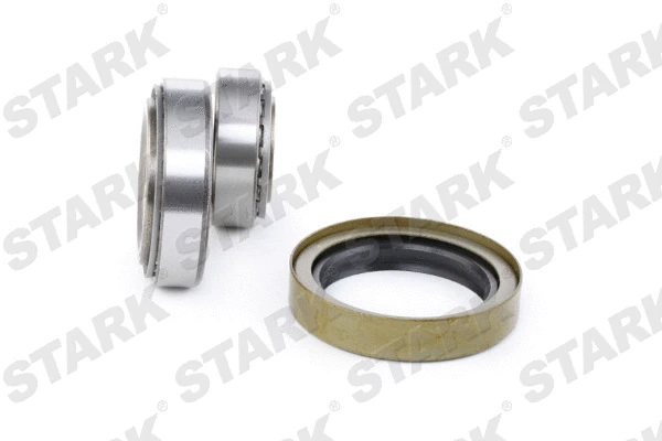 Wheel Bearing Kit (SKWB-0180117)
