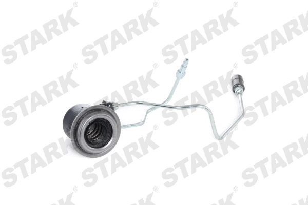 Central Slave Cylinder, clutch