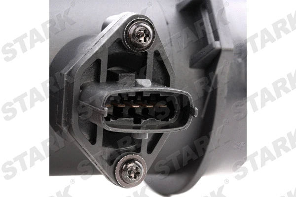 Mass Air Flow Sensor