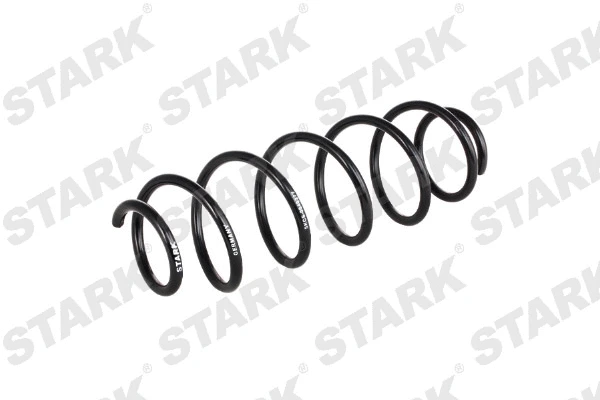 Suspension Spring (SKCS-0040277)