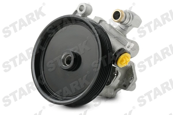 Hydraulic Pump, steering