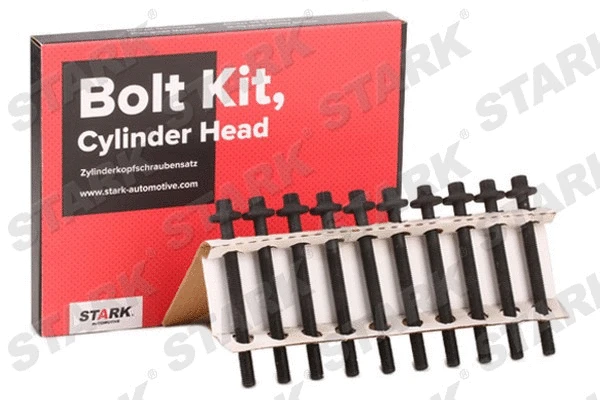 Cylinder Head Bolt Set