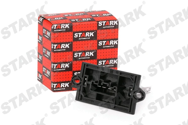 Control Unit, heating/ventilation