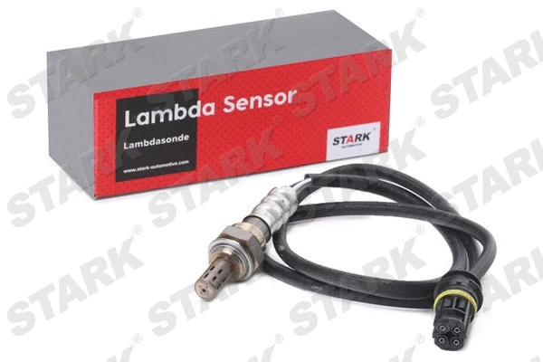 Lambda Sensor