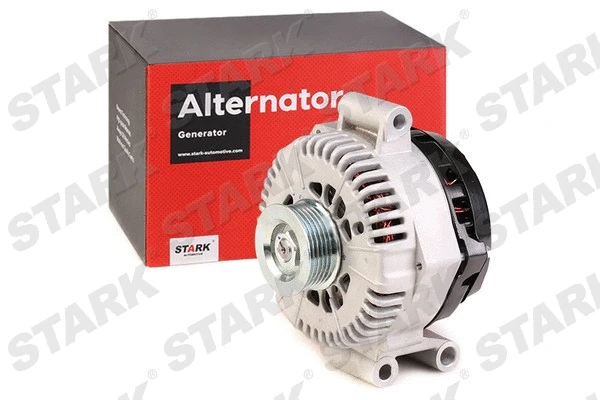 Alternator (SKGN-0321023)