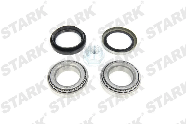 Wheel Bearing Kit (SKWB-0180092)