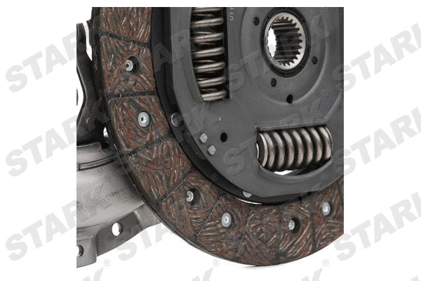 Clutch Kit