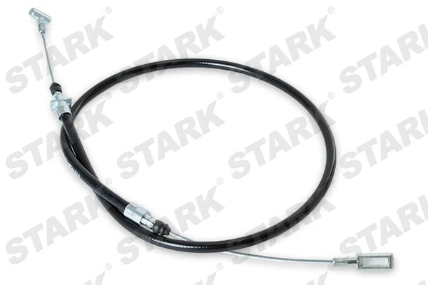 Cable Pull, parking brake (SKCPB-1050344)