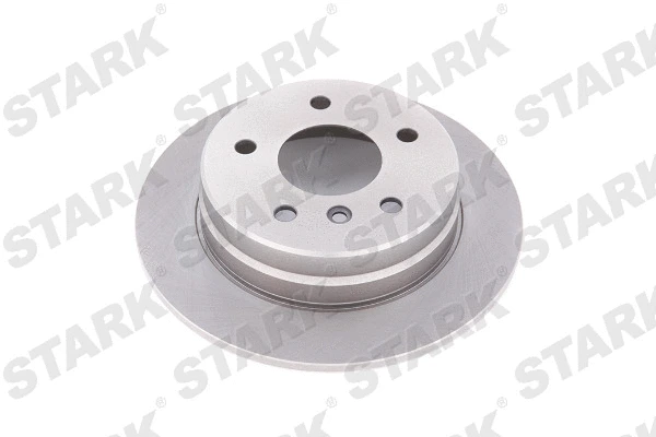 Brake Disc (SKBD-0020077)