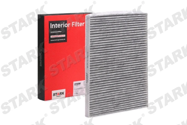 Filter, cabin air (SKIF-0170216)