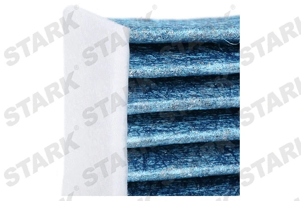 Filter, cabin air (SKIF-0170512)