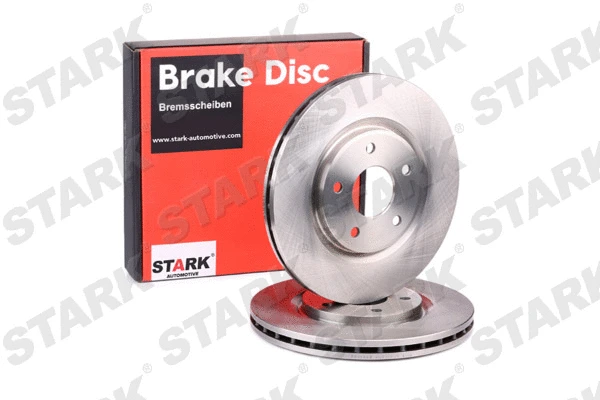 Brake Disc (SKBD-0023050)