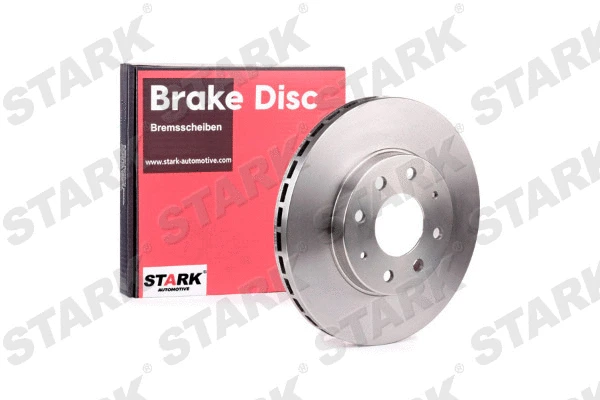 Brake Disc (SKBD-0020300)