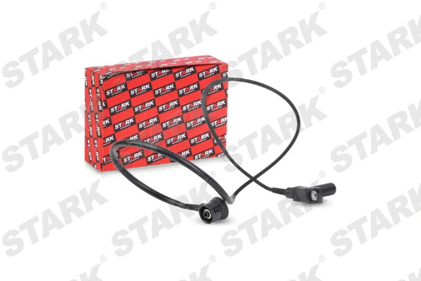 Sensor, crankshaft pulse