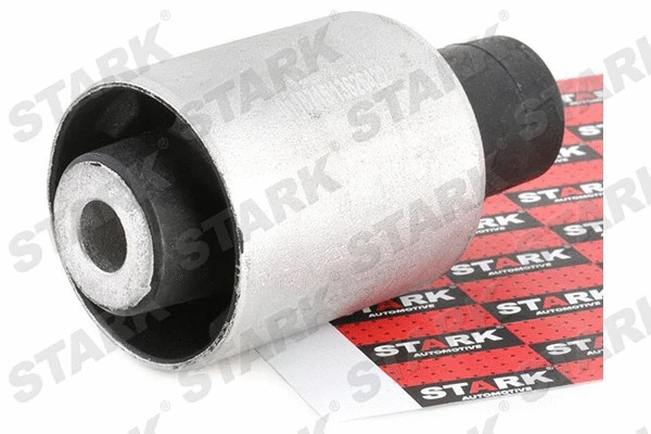 Mounting, control/trailing arm