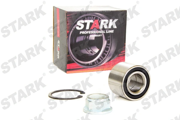 Wheel Bearing Kit (SKWB-0180002)