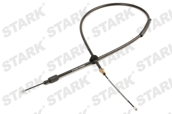 Cable Pull, parking brake (SKCPB-1050351)