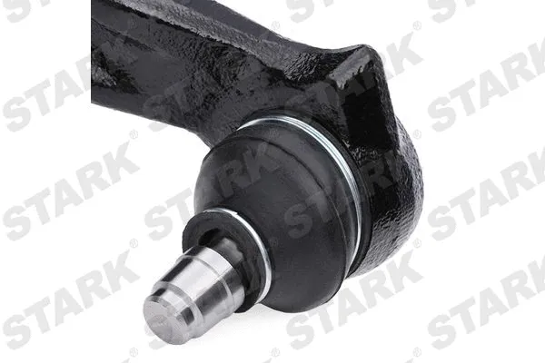 Control/Trailing Arm Kit, wheel suspension