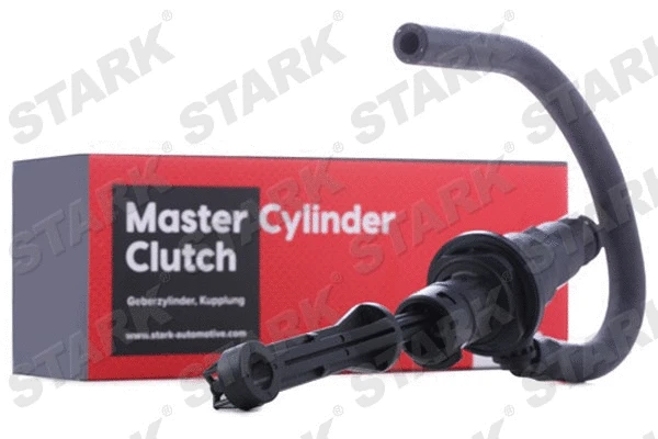 Master Cylinder, clutch