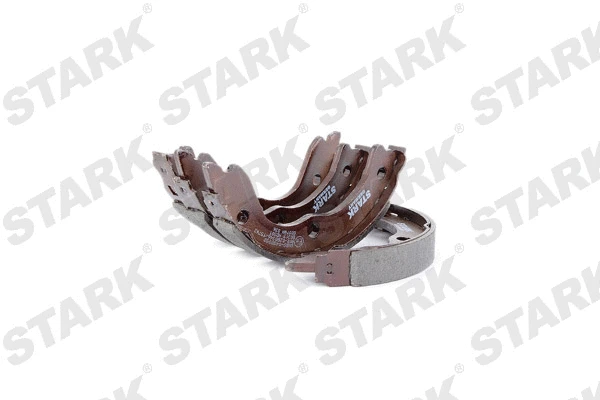 Brake Shoe Set, parking brake (SKBS-0450092)