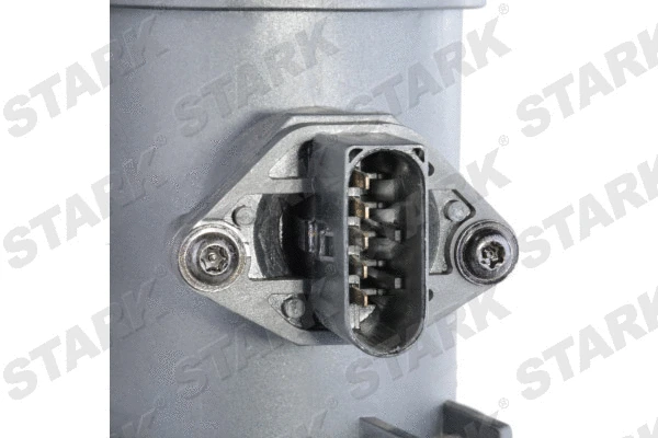 Mass Air Flow Sensor