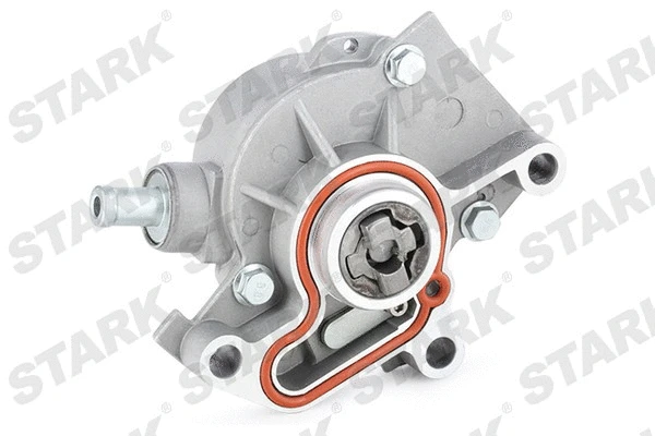 Vacuum Pump, braking system
