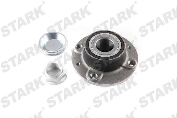 Wheel Bearing Kit (SKWB-0180070)