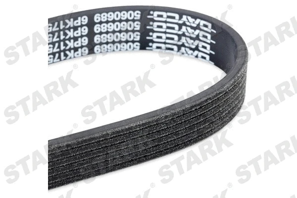 V-Ribbed Belt Set
