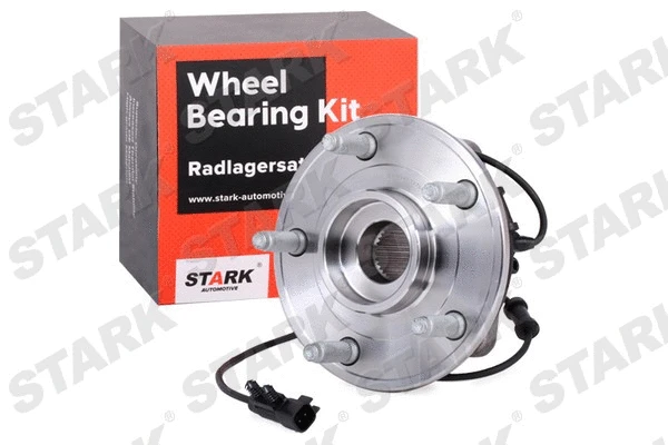 Wheel Bearing Kit