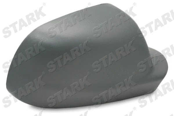 Cover, exterior mirror