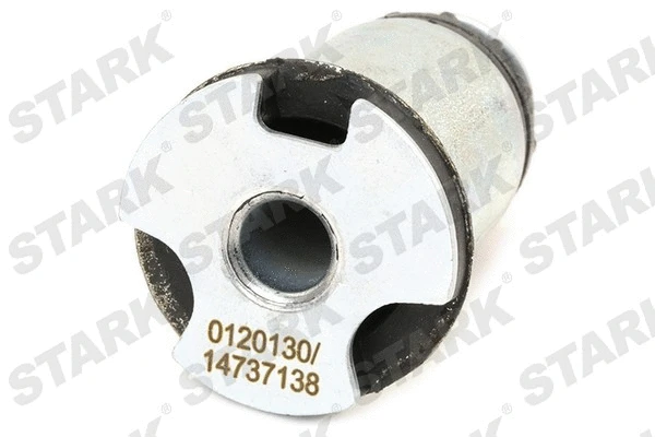Bushing, axle bracket