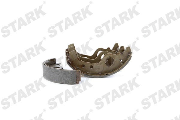 Brake Shoe Set (SKBS-0450086)