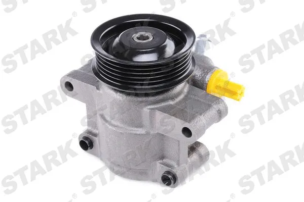 Hydraulic Pump, steering