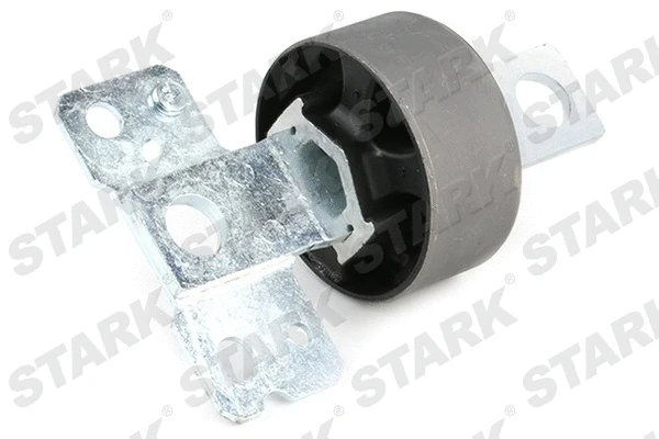 Bushing, axle beam