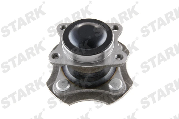 Wheel Bearing Kit (SKWB-0180201)