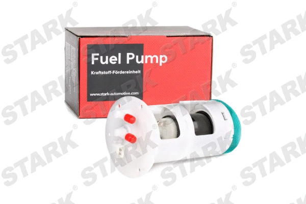 Fuel Feed Unit