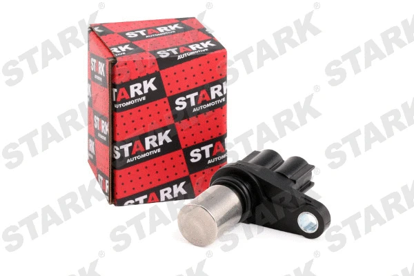 Sensor, crankshaft pulse