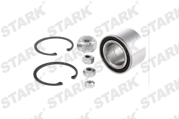 Wheel Bearing Kit (SKWB-0180073)