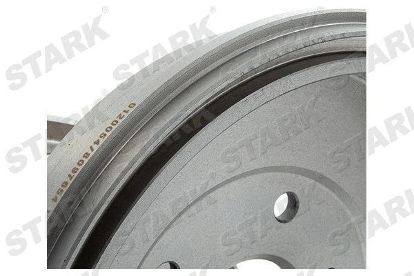 Brake Drum