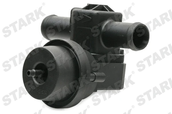 Coolant Control Valve