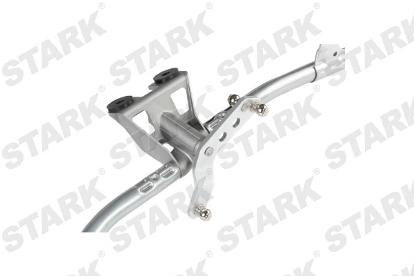 Wiper Linkage