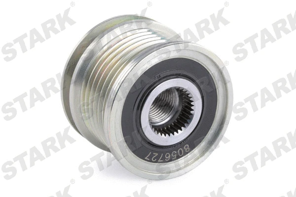Alternator Freewheel Clutch