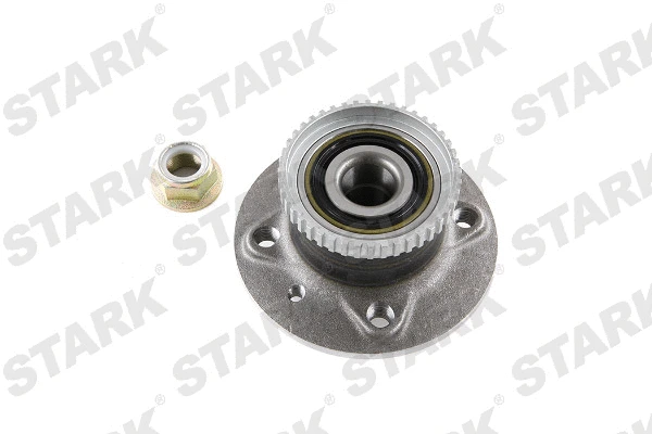 Wheel Bearing Kit (SKWB-0180165)