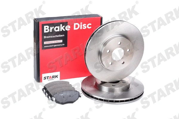 Brake Kit, disc brake