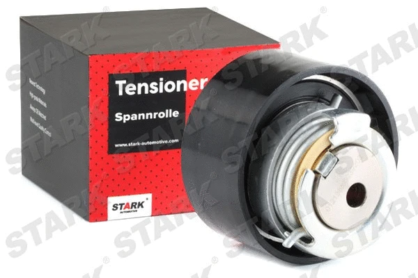 Tensioner Pulley, timing belt (SKTPT-0650071)