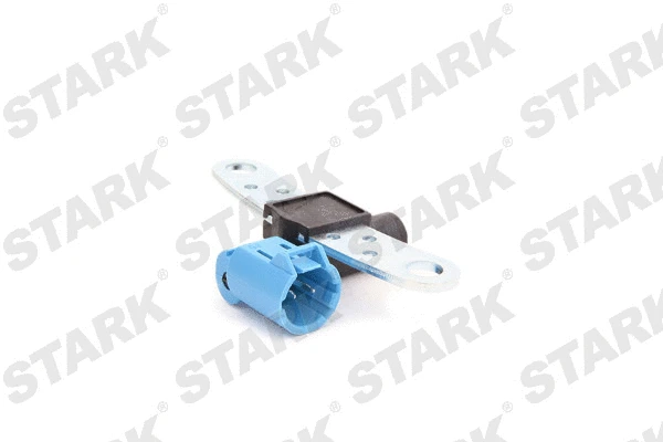 Sensor, crankshaft pulse