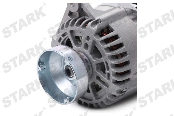 Alternator (SKGN-0320081)