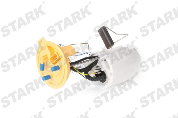 Fuel Feed Unit
