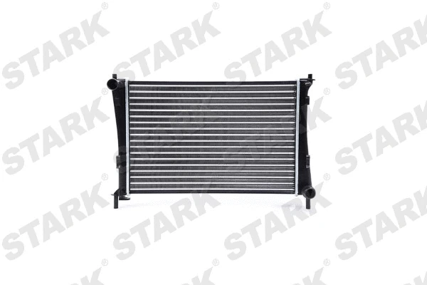 Radiator, engine cooling (SKRD-0120254)