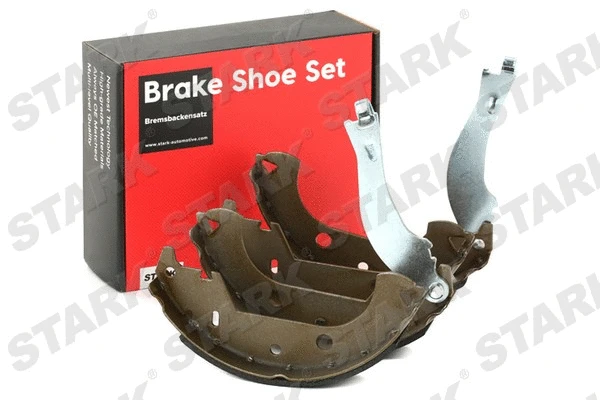 Brake Shoe Set (SKBS-0450194)